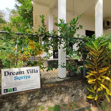 Dream Villa Szigirija Kültér fotó