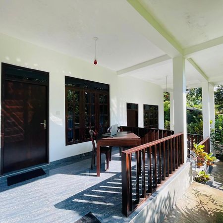 Dream Villa Szigirija Kültér fotó