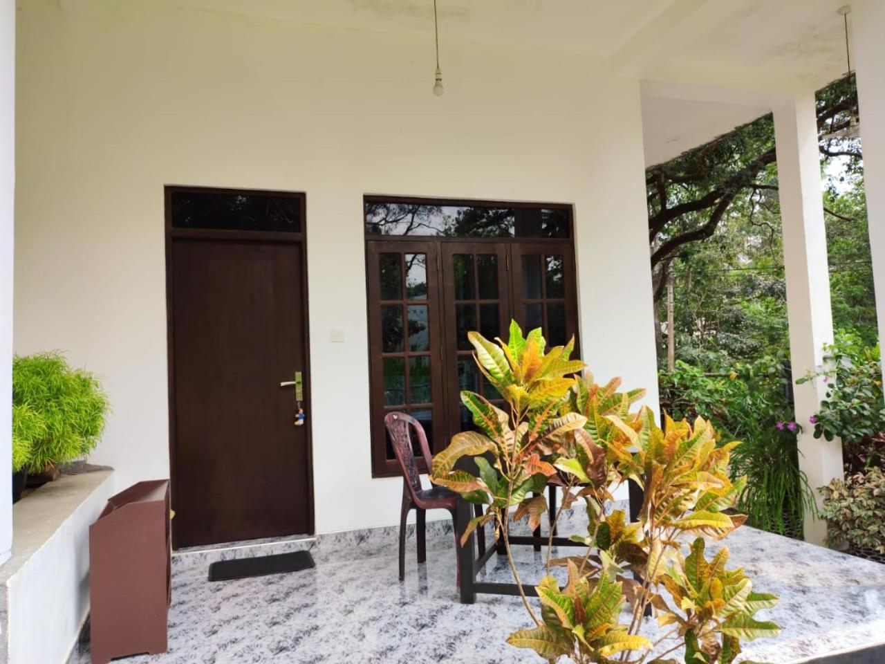 Dream Villa Szigirija Szoba fotó