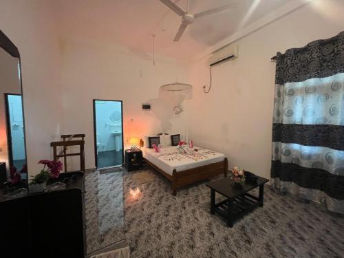 Dream Villa Szigirija Kültér fotó