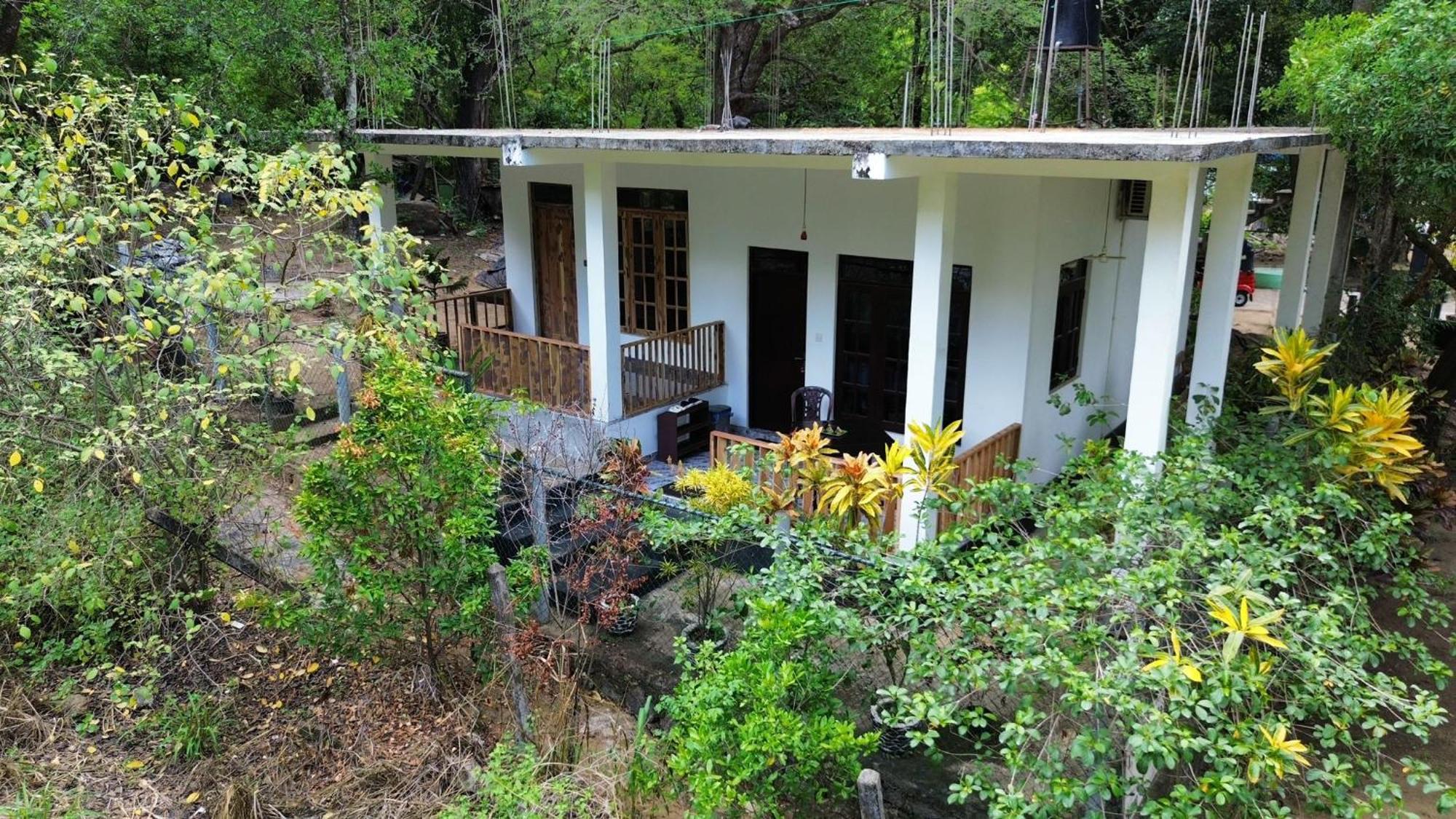 Dream Villa Szigirija Kültér fotó
