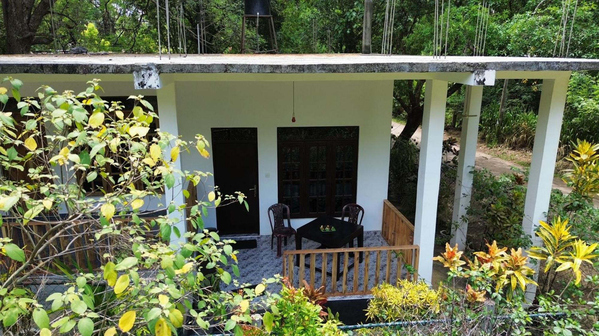 Dream Villa Szigirija Kültér fotó