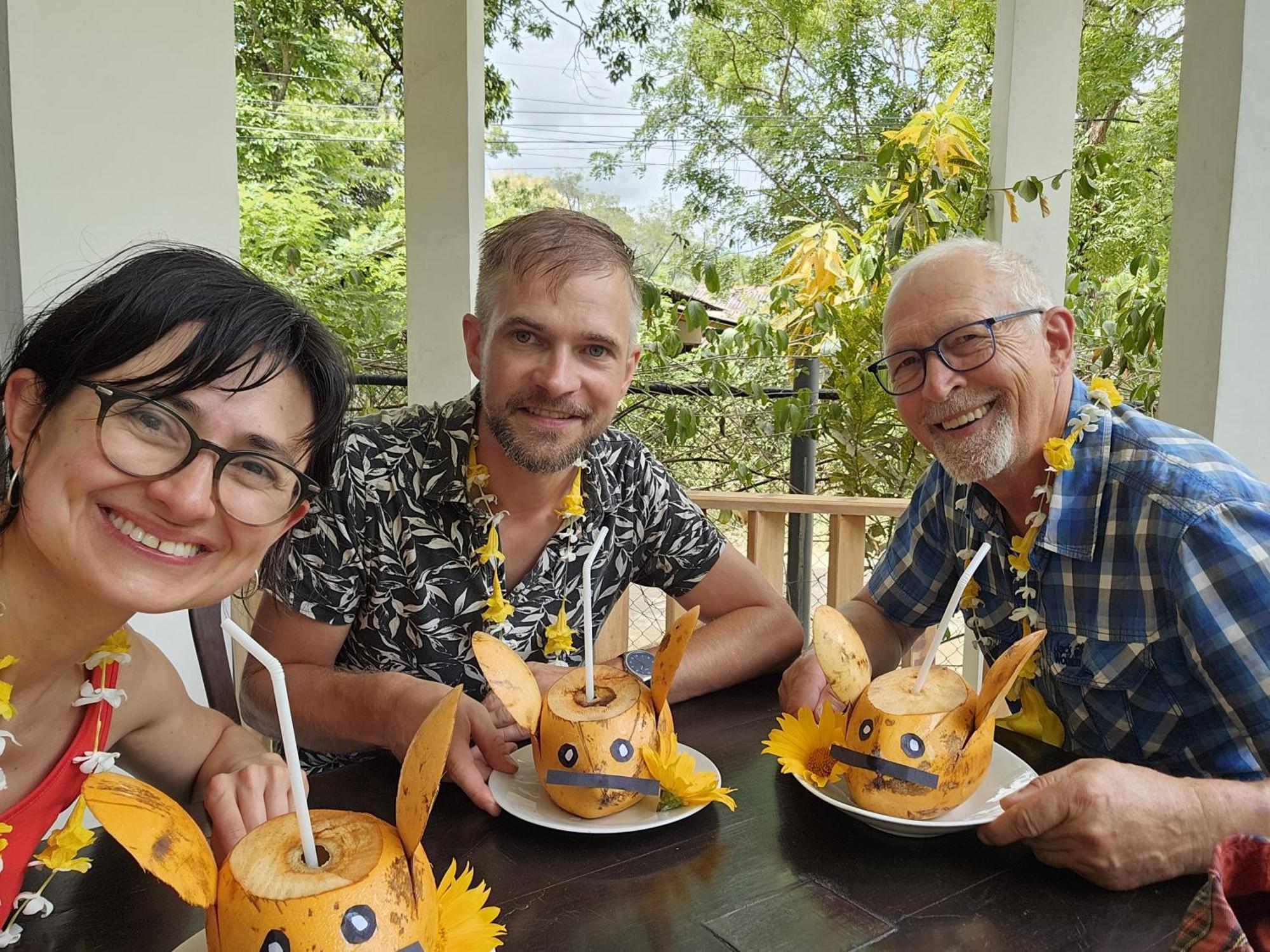 Dream Villa Szigirija Kültér fotó