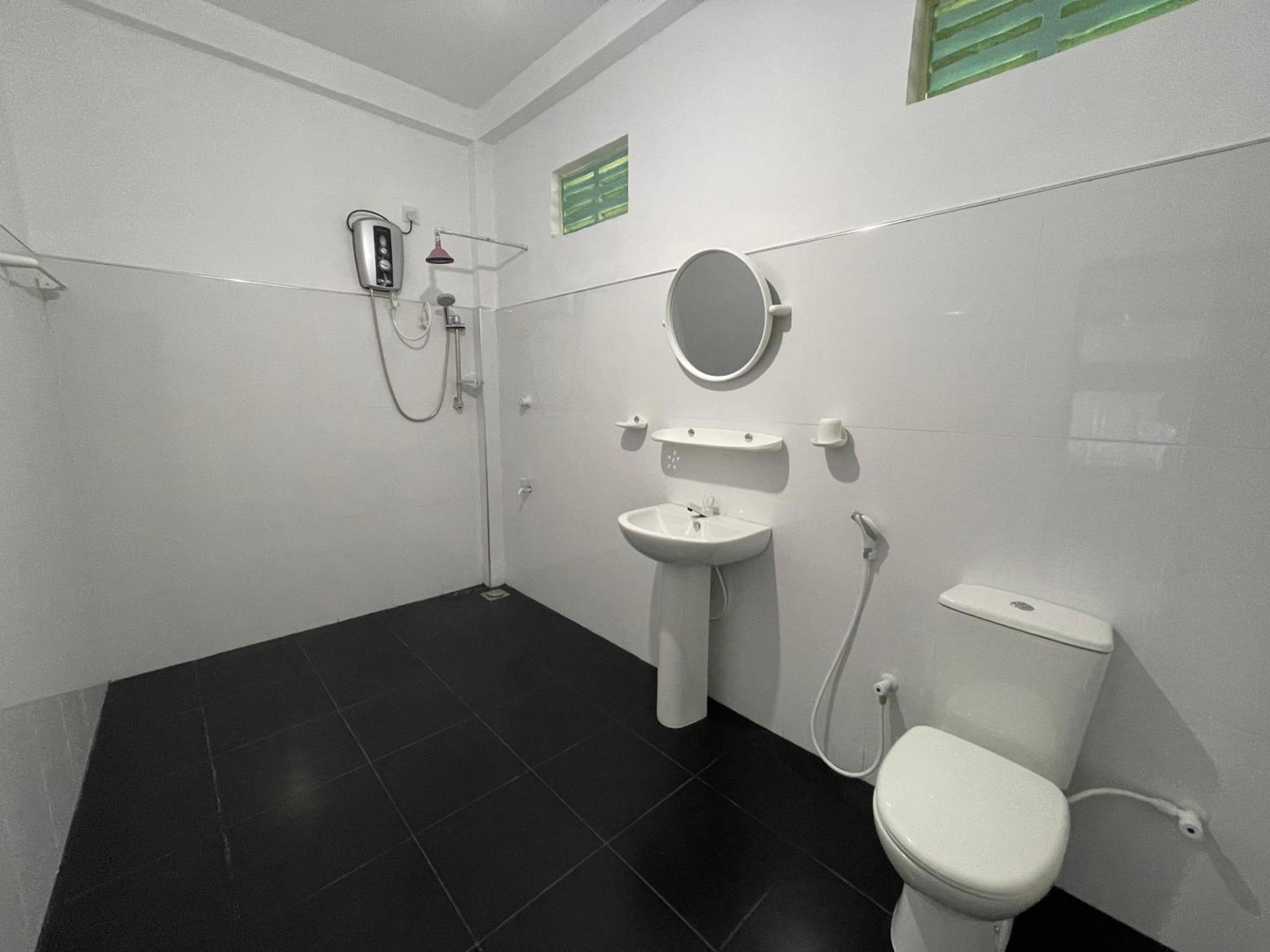 Dream Villa Szigirija Kültér fotó
